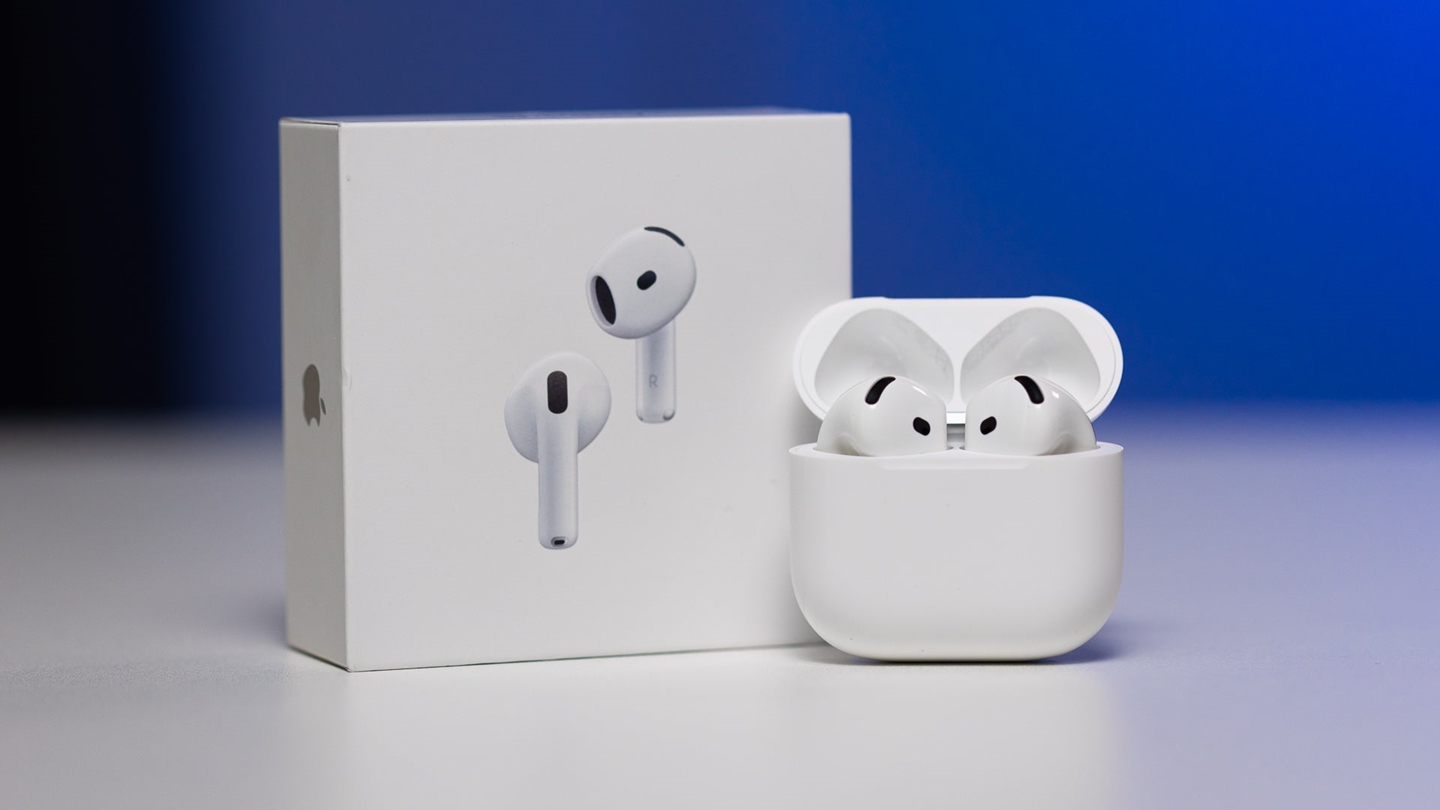 Ini Fitur AirPods 4 yang Cangih, Sediakan Fitur ANC