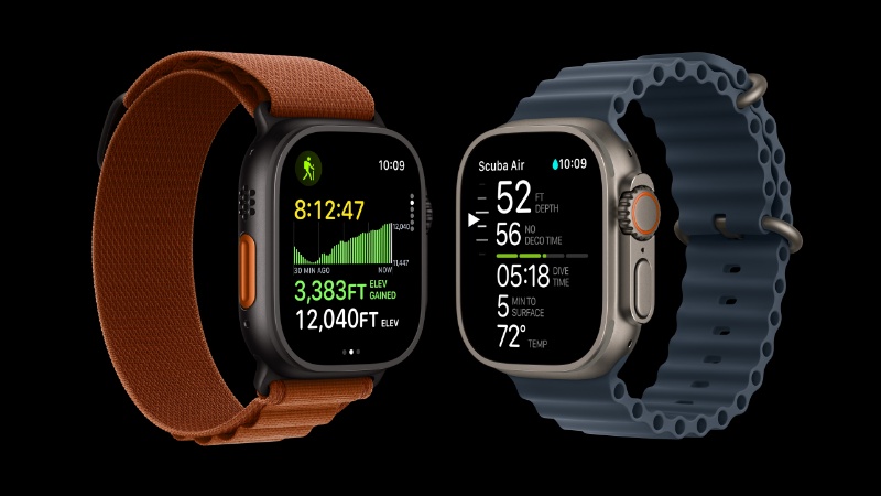 Fitur Apple Watch Ultra 3 yang Memiliki Kekuatan Baterai Terbaik!