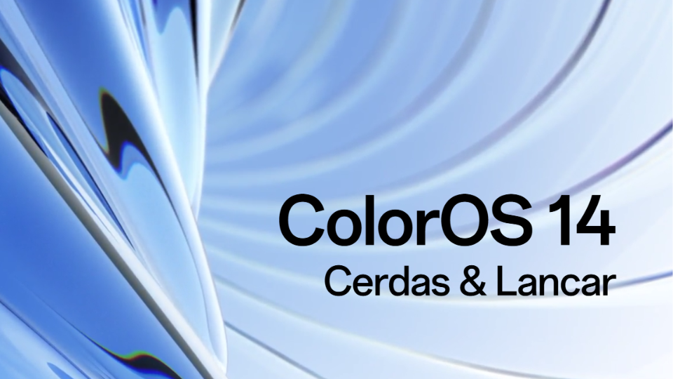 Mengenal Fitur Baru ColorOS OPPO, Rasakan Bedanya Sekarang