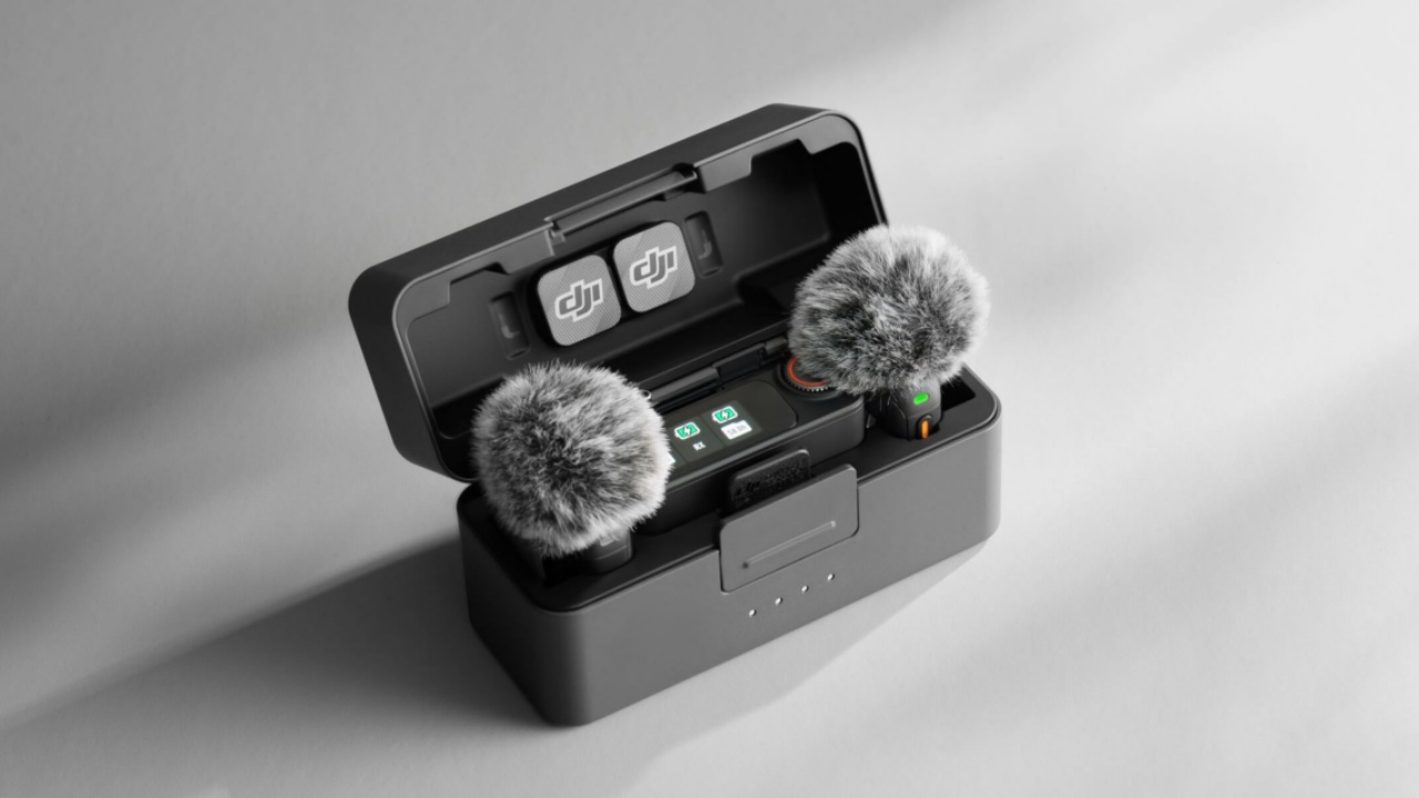 Inilah Fitur DJI Mic 3 yang Bisa Bikin Konten Jadi Lebih Berkualitas!