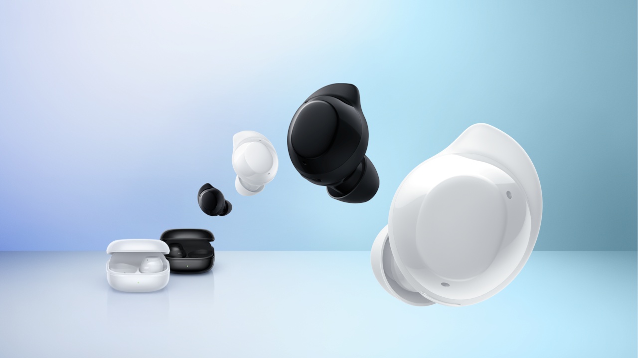 Fitur Galaxy Buds Core, TWS Samsung Terbaru dengan Harga Murah
