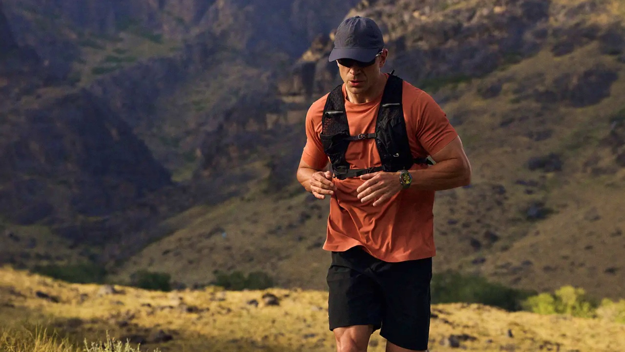 Intip Fitur Huawei Watch GT 6 Pro yang Cocok Dipakai untuk Olahraga