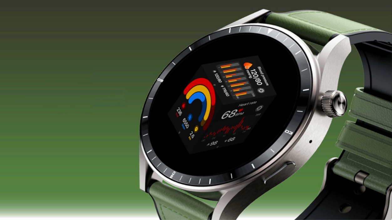 Fitur Infinix Xwatch N4 Pro, Smartwatch yang Dukung Gaya Hidup Sehat