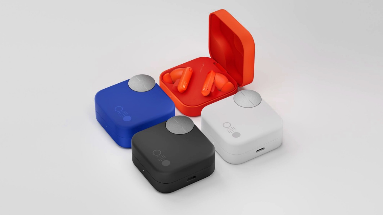 Fitur Nothing CMF Buds 2, TWS yang Cocok Dipakai Aktivitas Harian