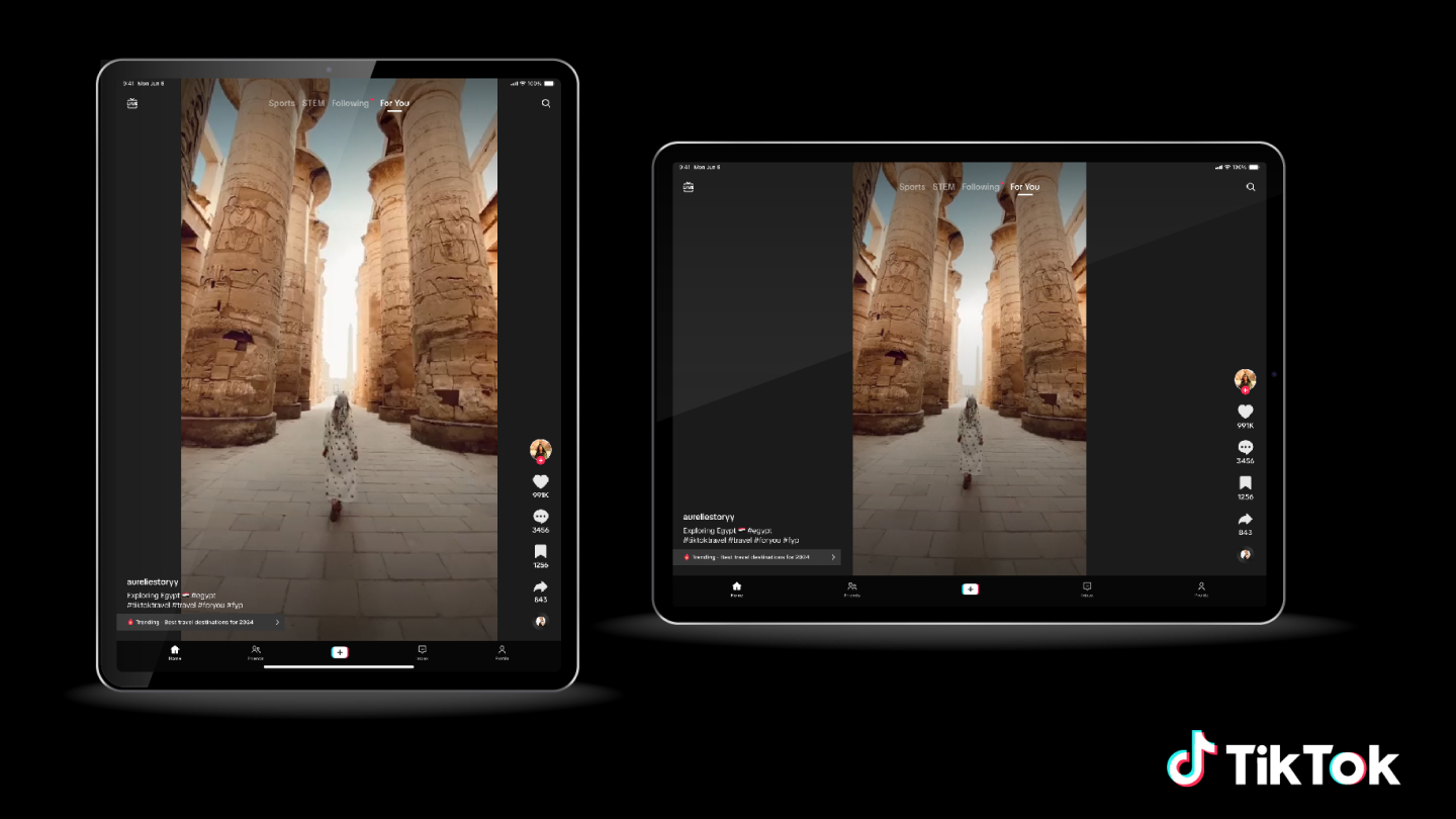Sejumlah Fitur Rahasia TikTok yang Wajib Kamu Ketahui