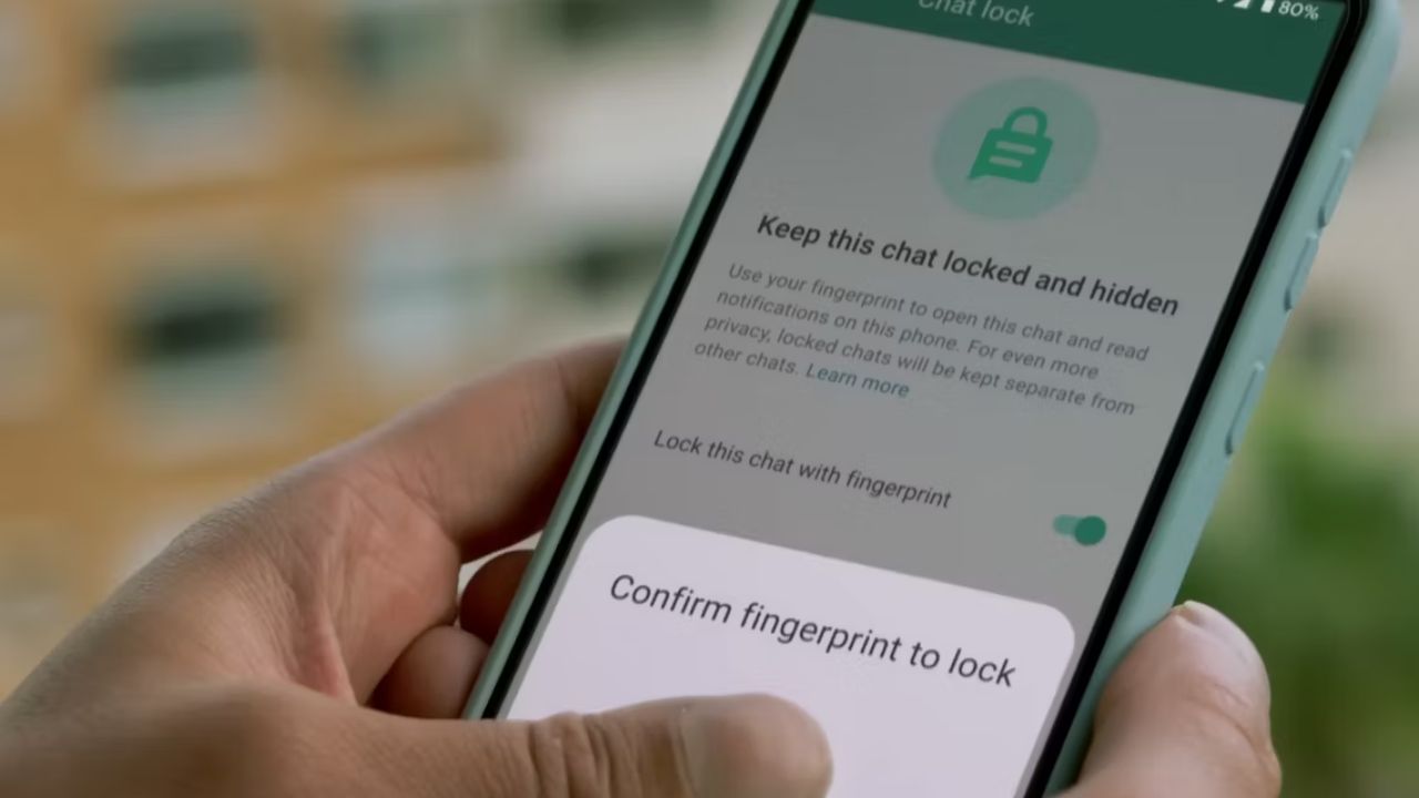 Mengenal Fitur Secret Code Chat Lock untuk Keamanan WhatsApp