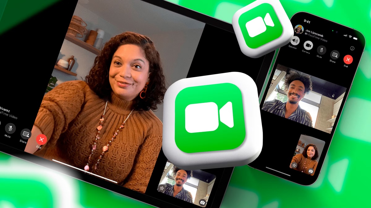 7 Fitur Tersembunyi Facetime yang Jarang Diketahui Penggunanya