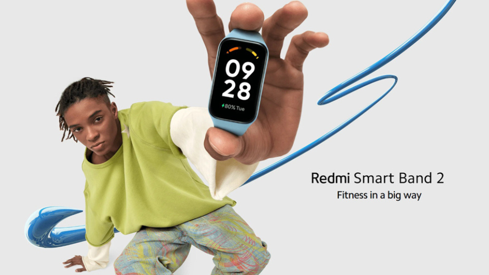 Fitur Xiaomi Redmi Band 2 yang Bantu Tingkatkan Kesehatan