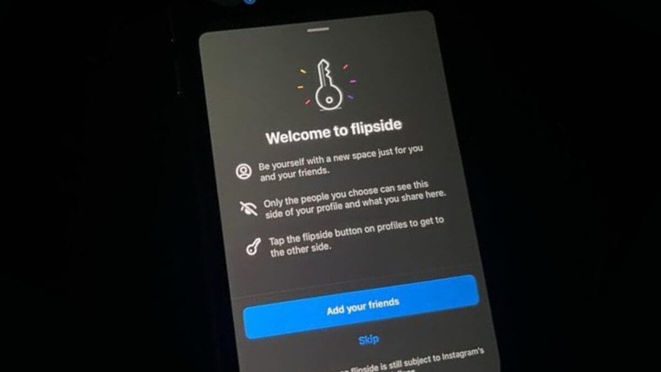 Utamakan Privasi, Fitur Flipside Instagram Hadir Untukmu!