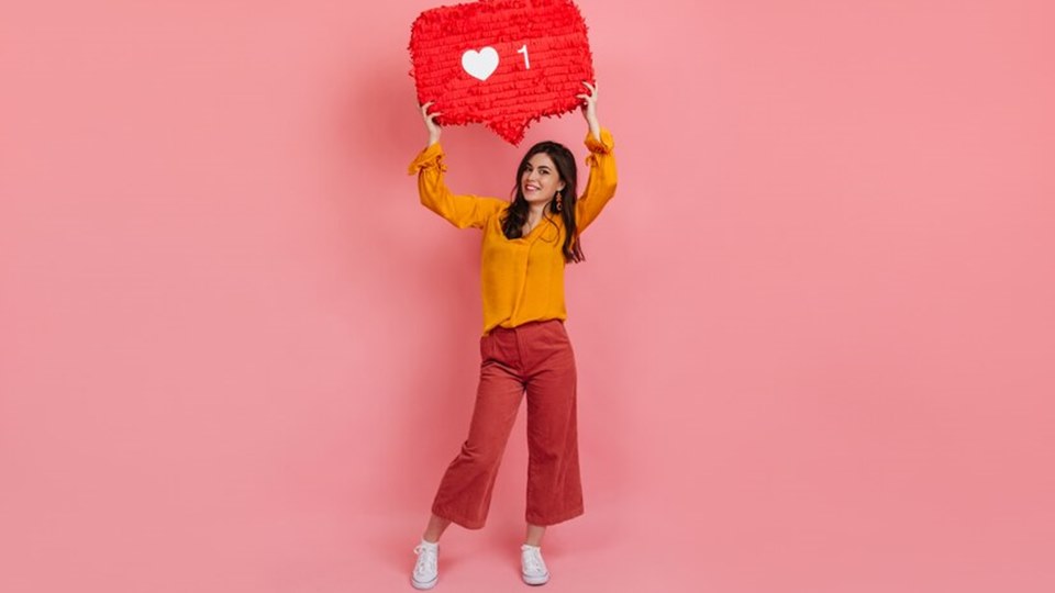 Sejumlah Alasan Tidak Bisa Like IG, Apakah Akun Kena Blokir?