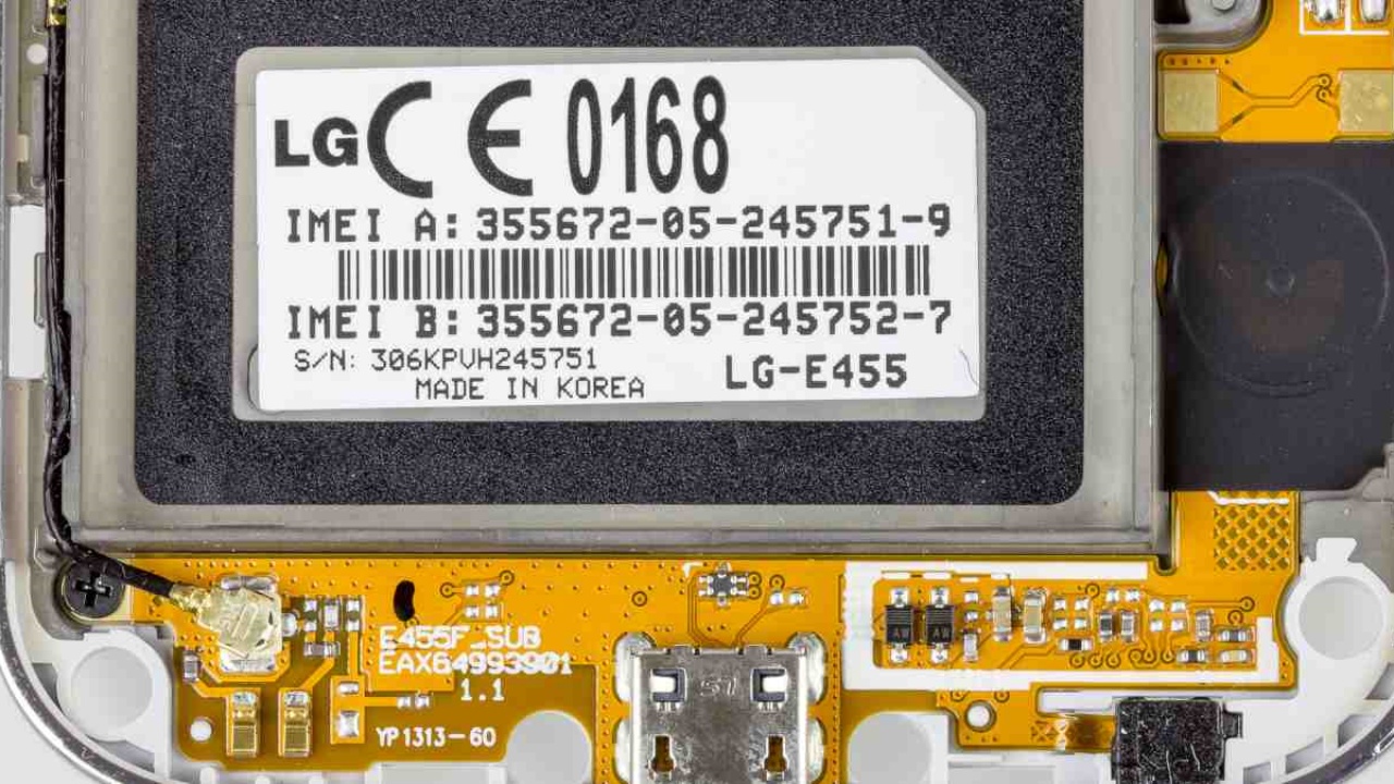 Sejumlah Fungsi IMEI HP yang Berguna Buat Melacak HP Hilang