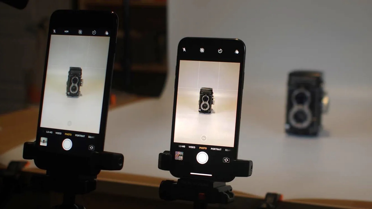 Sejumlah Fungsi Kamera Telephoto, Bisa Hasilkan Efek Bokeh!