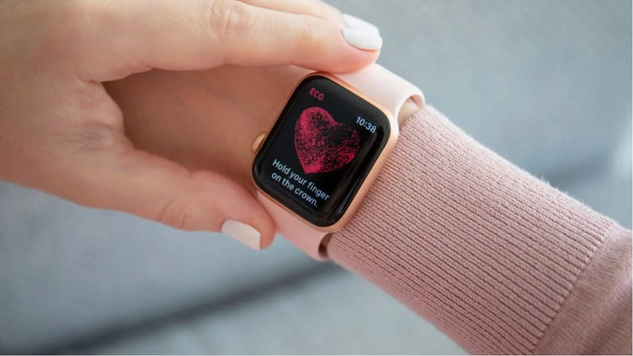 Ini Dia Fungsi Fitur ECG pada Smartwatch, Bisa Cegah Stroke