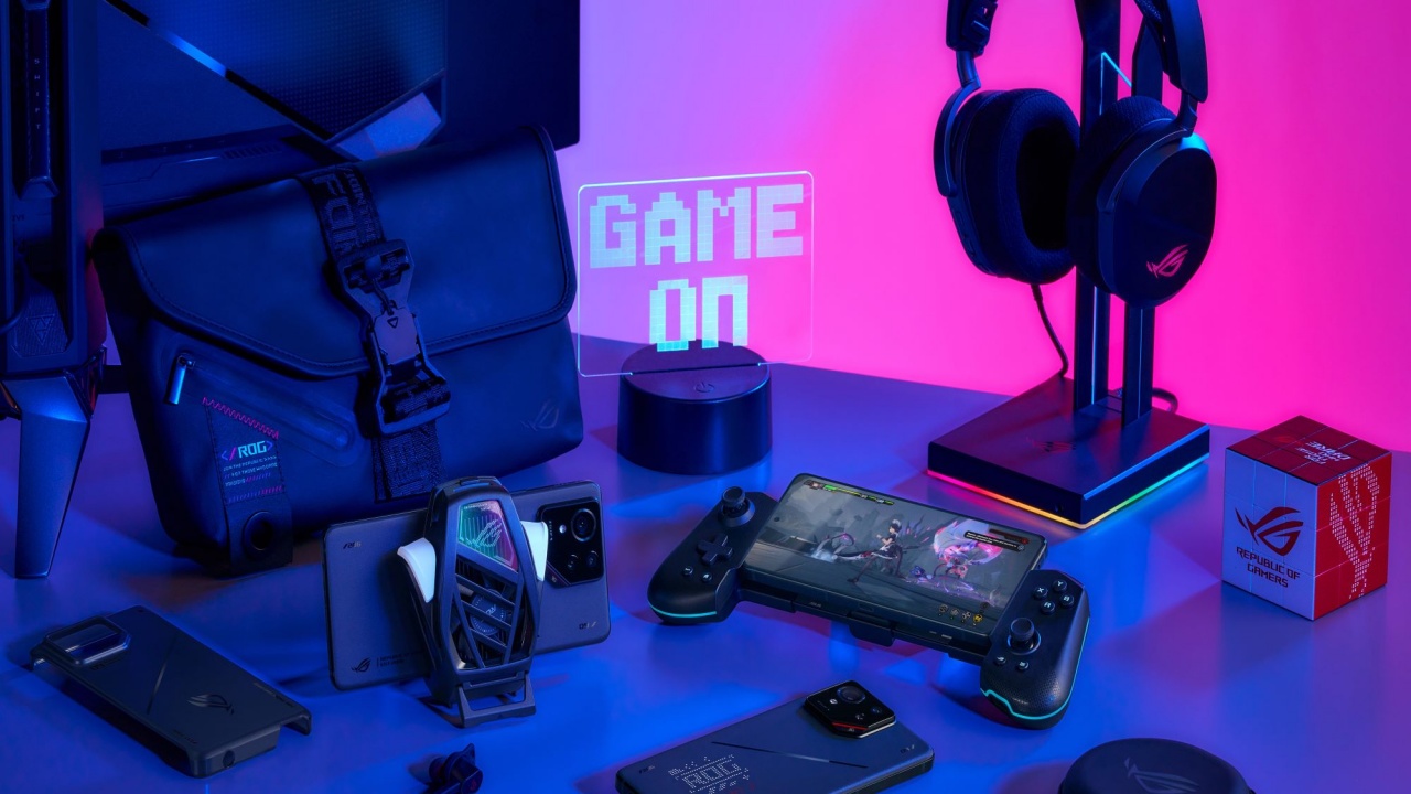 5 Rekomendasi Gadget buat Gaming Terbaik yang Wajib Dimiliki