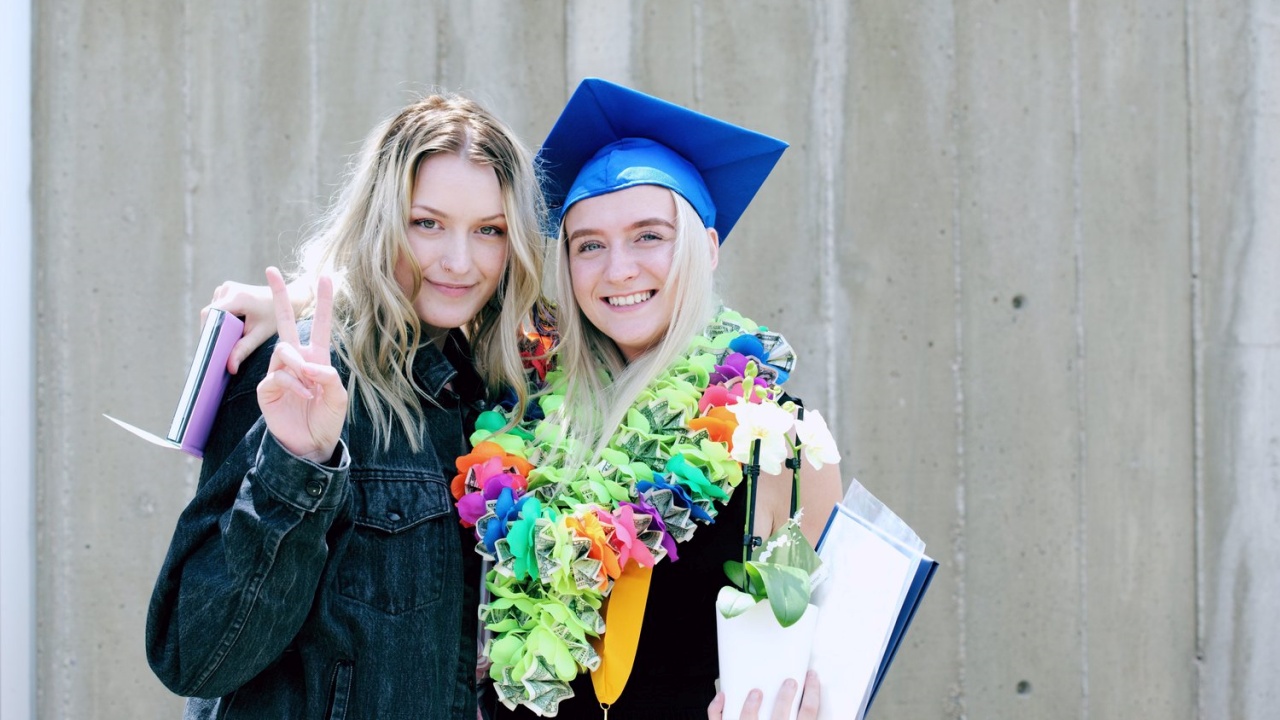 Rekomendasi Gadget LOOPS untuk Kado Wisuda, Harga Affordable!