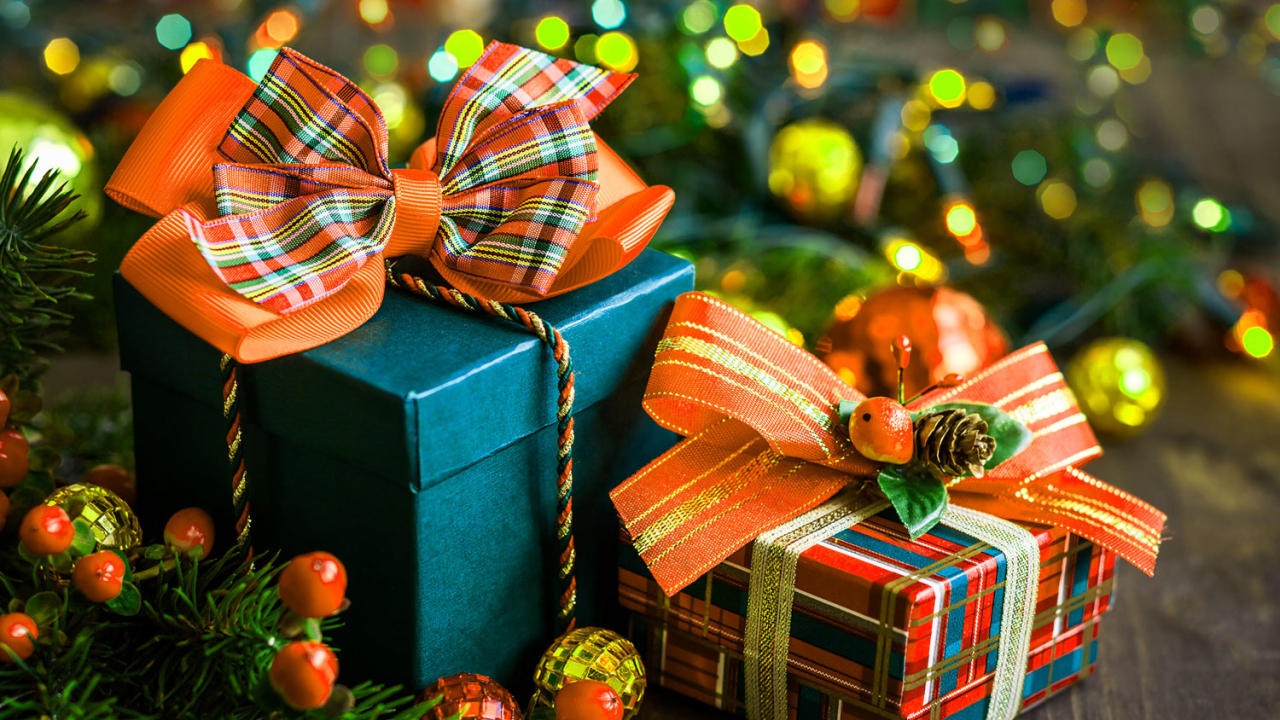 7 Rekomendasi Gadget Buat Kado Tahun Baru yang Lebih Berkesan