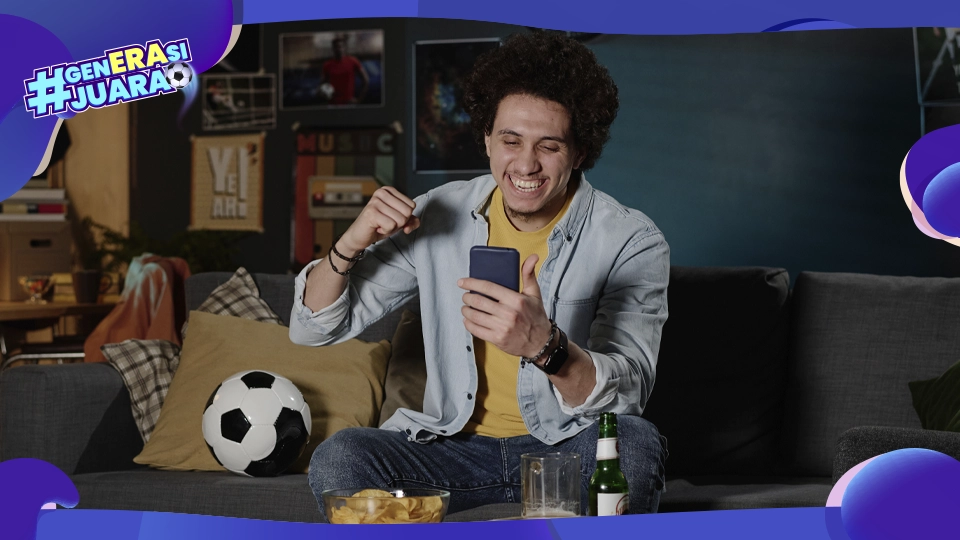 Selain TV, 5 Pilihan Gadget Untuk Nonton Piala Eropa 2024