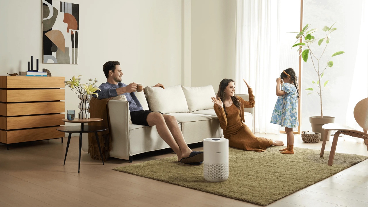 5 Gadget untuk Sirkulasi Udara Rumah Lebih Bersih & Anti Lembab