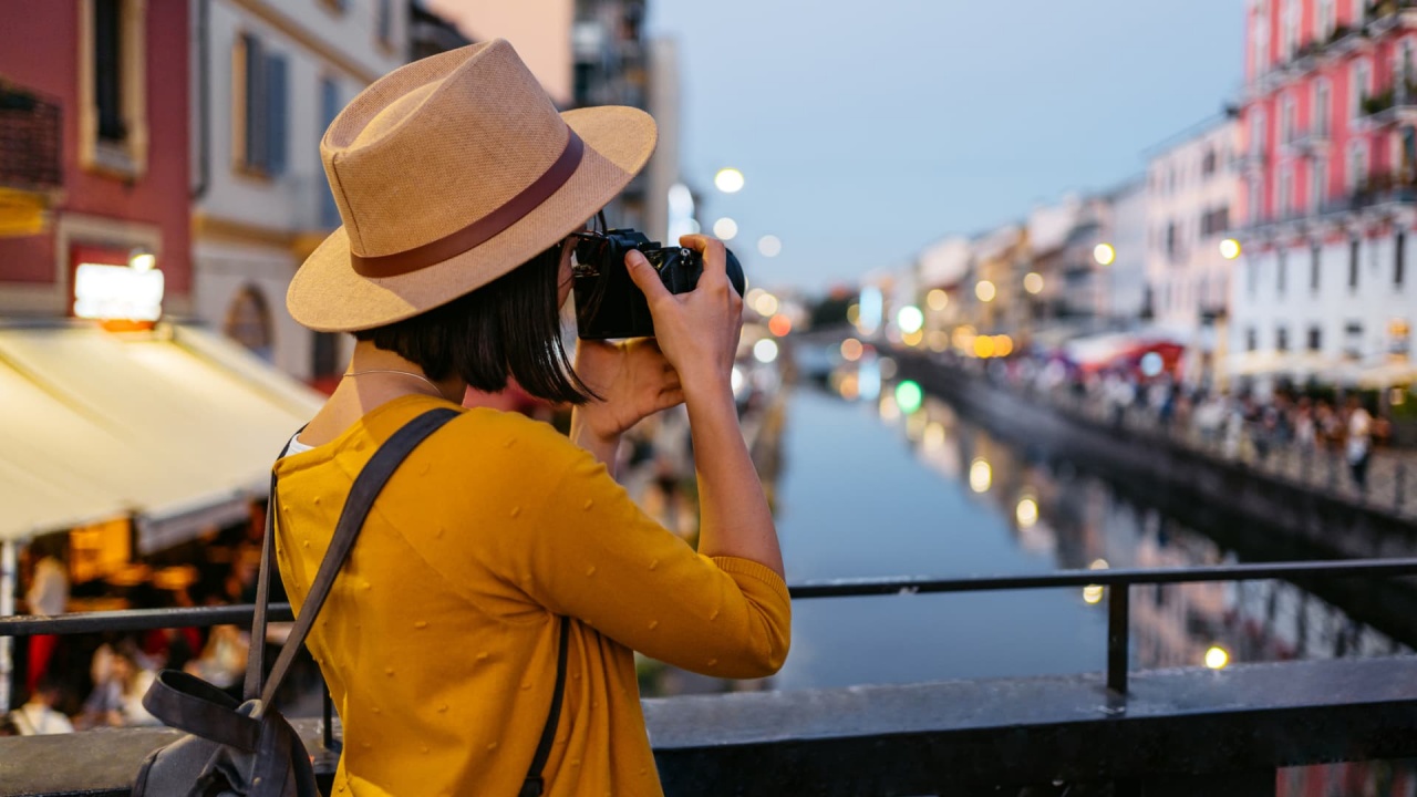 5 Rekomendasi Gadget untuk Travelling Terbaik, Wajib Punya!