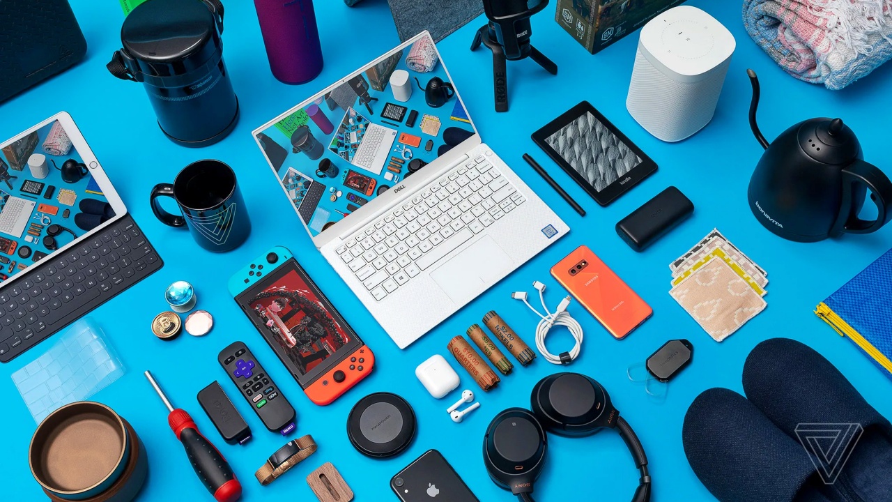 5 Tips Memilih Gadget Sesuai Kebutuhan Agar Tidak Salah Beli