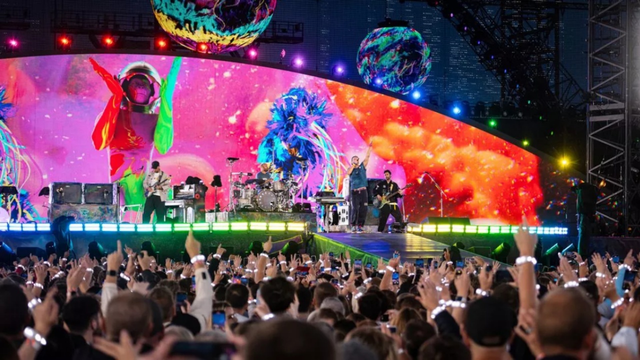 Rekomendasi Gadget untuk Konser, Ada Action Cam Hingga Powerbank!