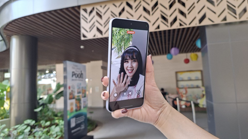 Spesifikasi Galaxy A36, Punya Layar Super AMOLED yang Awesome