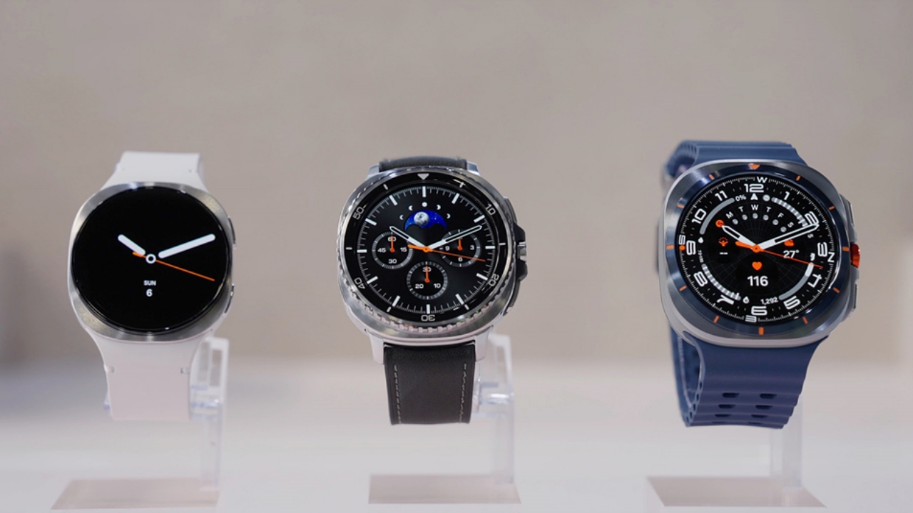 Sejumlah Fitur Galaxy Watch 8 yang Punya Running Coach Cerdas