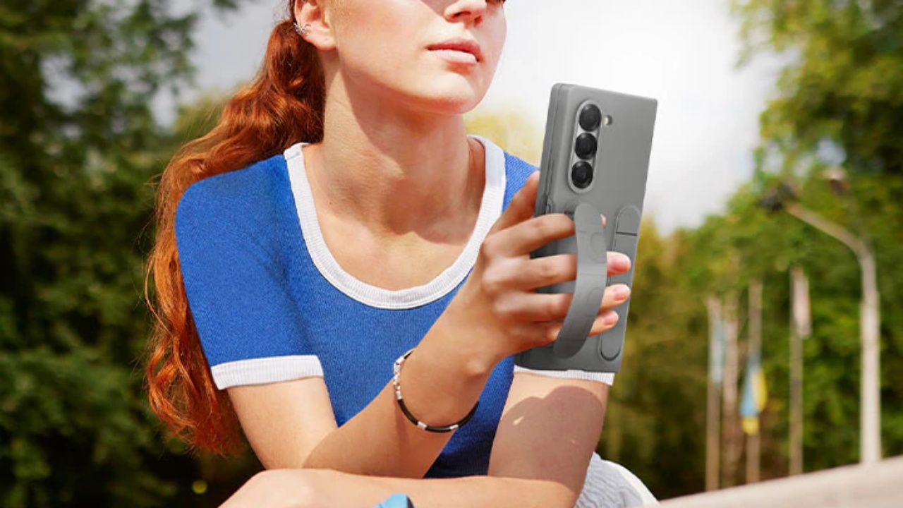 Spesifikasi Galaxy Z Fold 6, Tingkatkan Banyak Fitur Galaxy AI