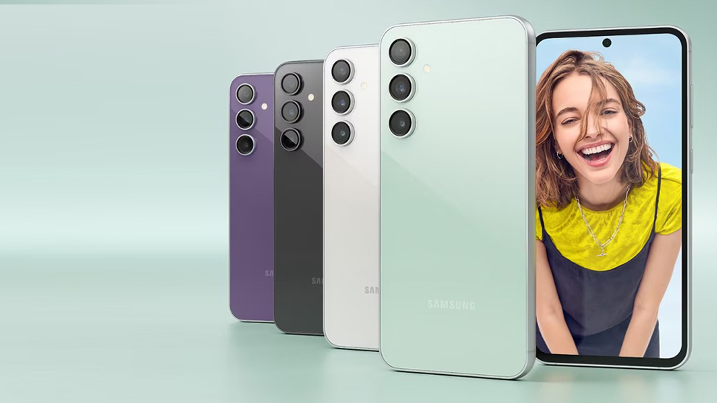 Spesifikasi Galaxy S23 FE untuk Tingkatkan Produktivitas Kamu