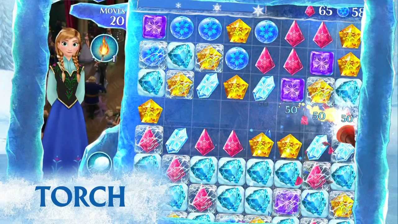 5 Rekomendasi Game Disney di HP, Temani Waktu Luangmu