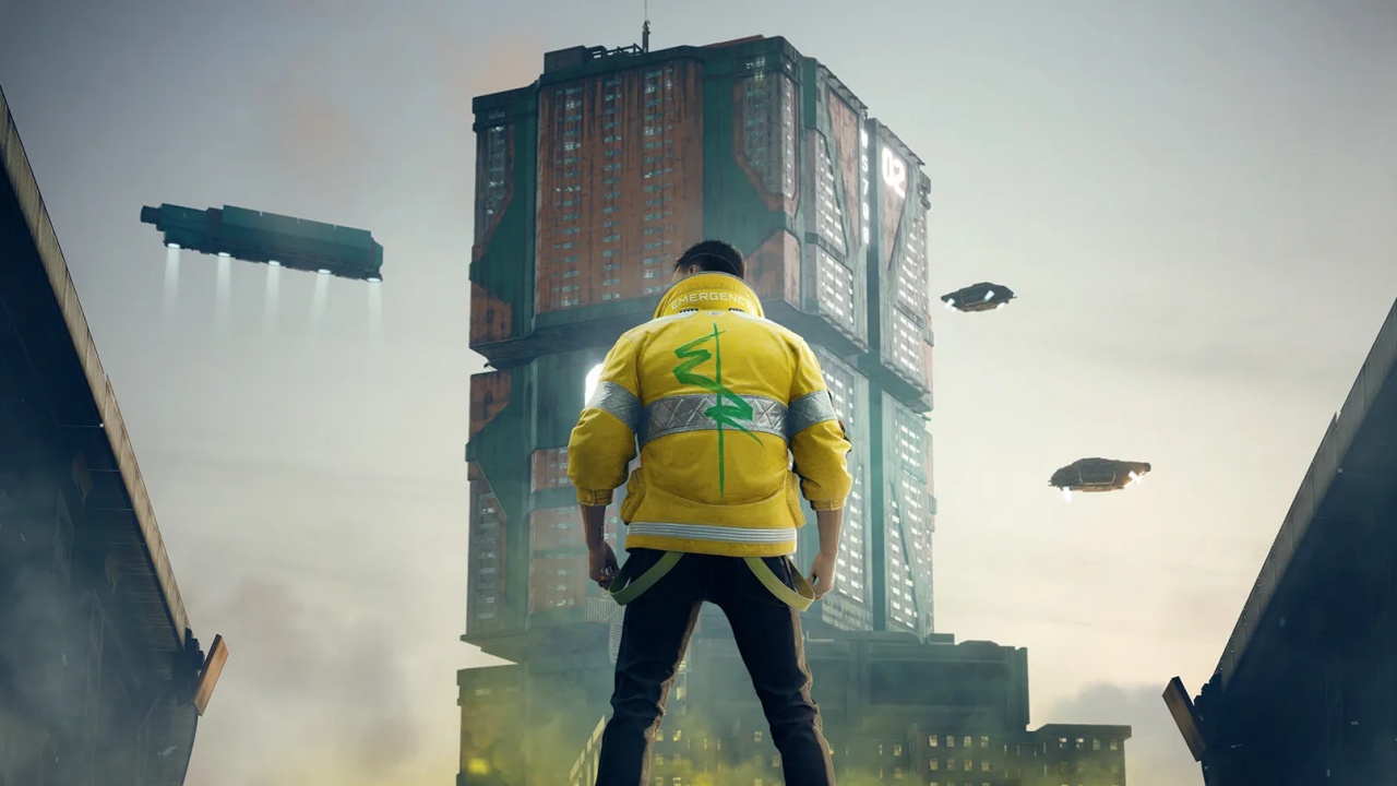 7 Rekomendasi Game Bertema Cyberpunk Terbaik yang Wajib Dicoba