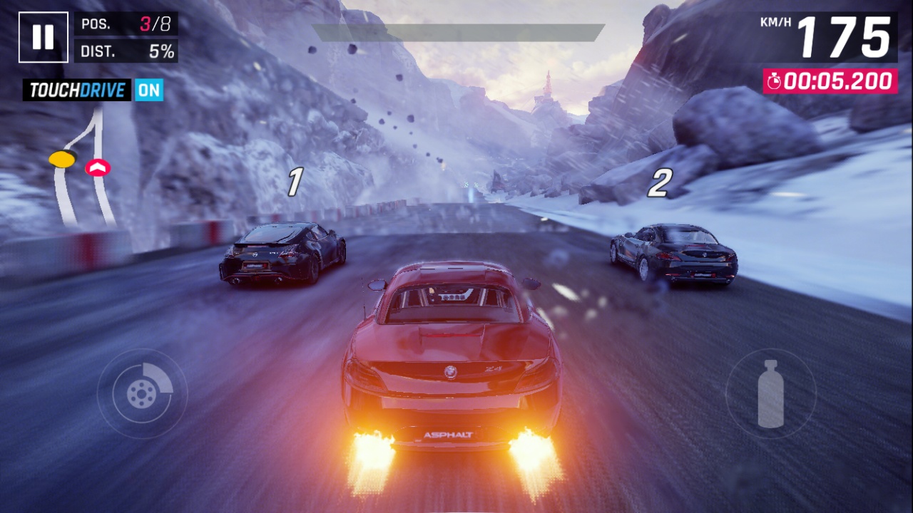 6 Rekomendasi Game dengan Visual Terbaik, Bikin Eyegasm!