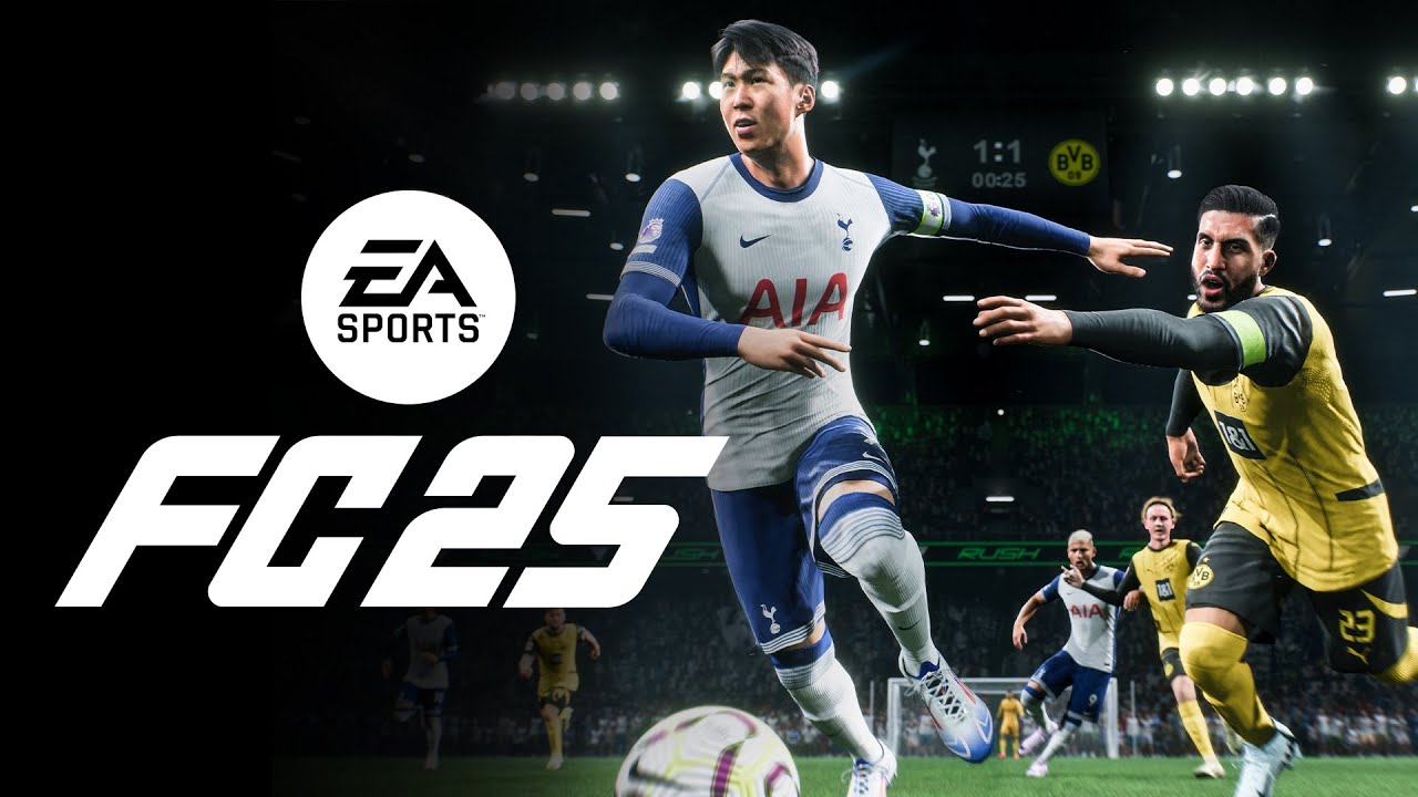 Baru Dirilis! Game EA Sports FC 25 yang Bawa Sederet Fitur Baru
