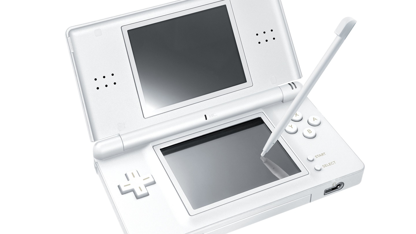 5 Rekomendasi Game Nintendo DS yang Bikin Nostalgia