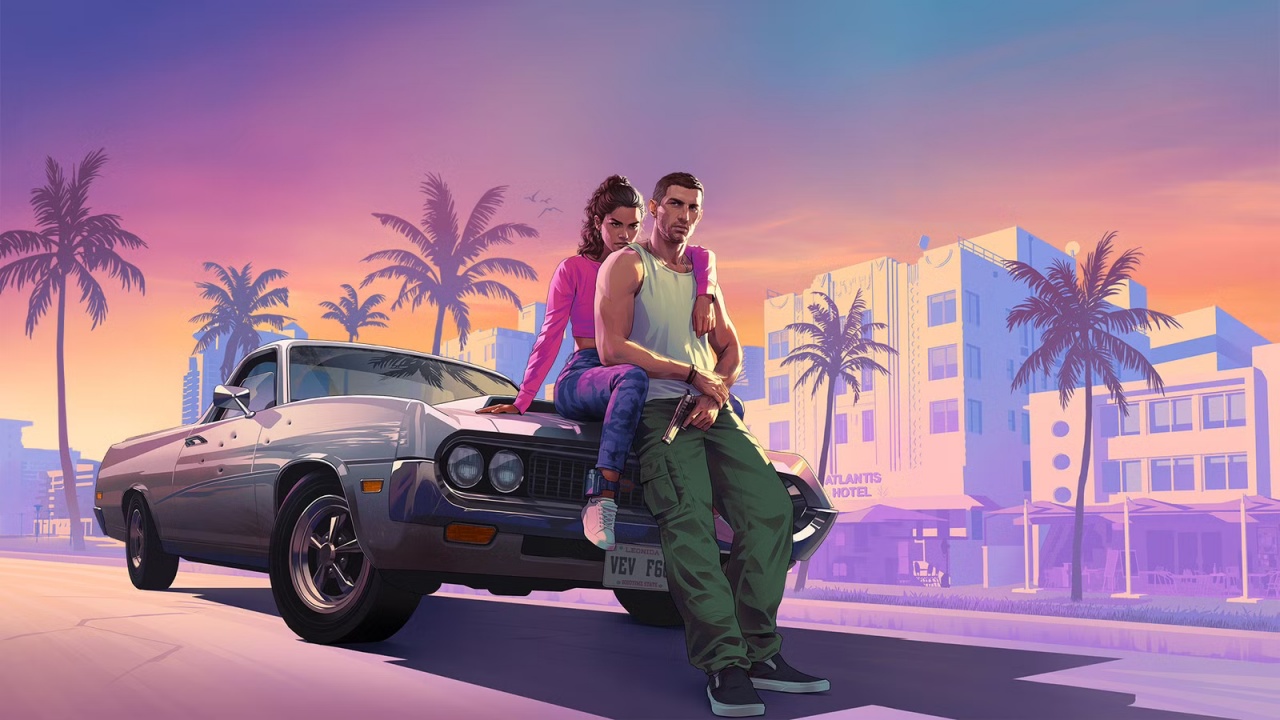 7 Rekomendasi Game PC yang Rilis 2026, Ada Game GTA 6!