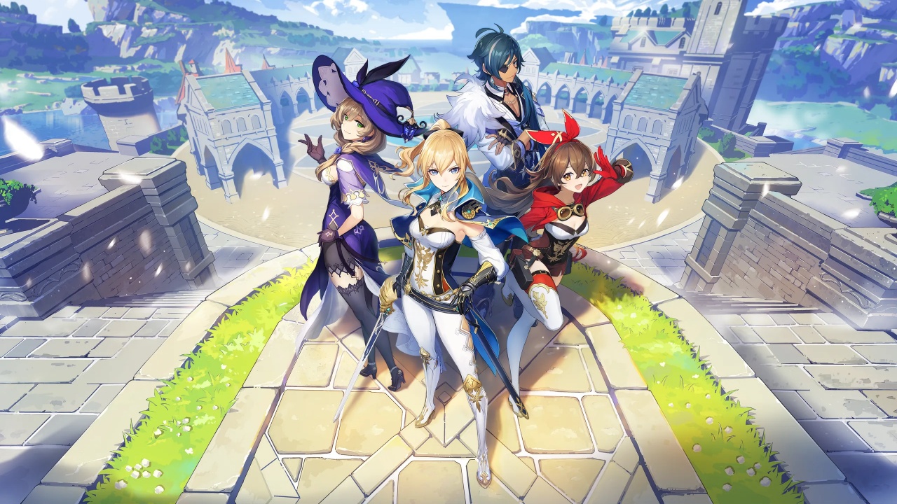 7 Rekomendasi Game RPG Android Terbaik yang Wajib Dimainkan