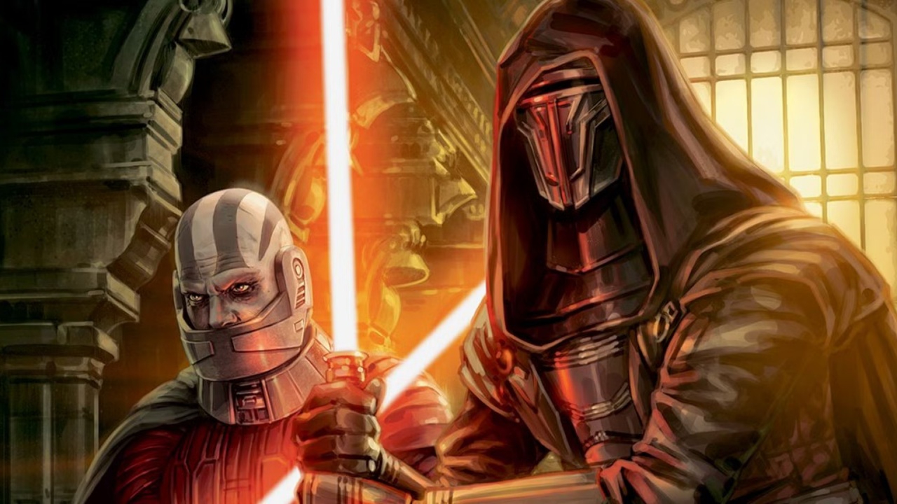 10 Rekomendasi Game Star Wars Terbaik yang Punya Cerita Menarik