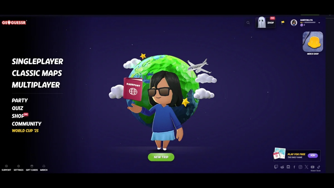 Sejumlah Rekomendasi Game Tebak Lokasi Terbaik Selain GeoGuessr