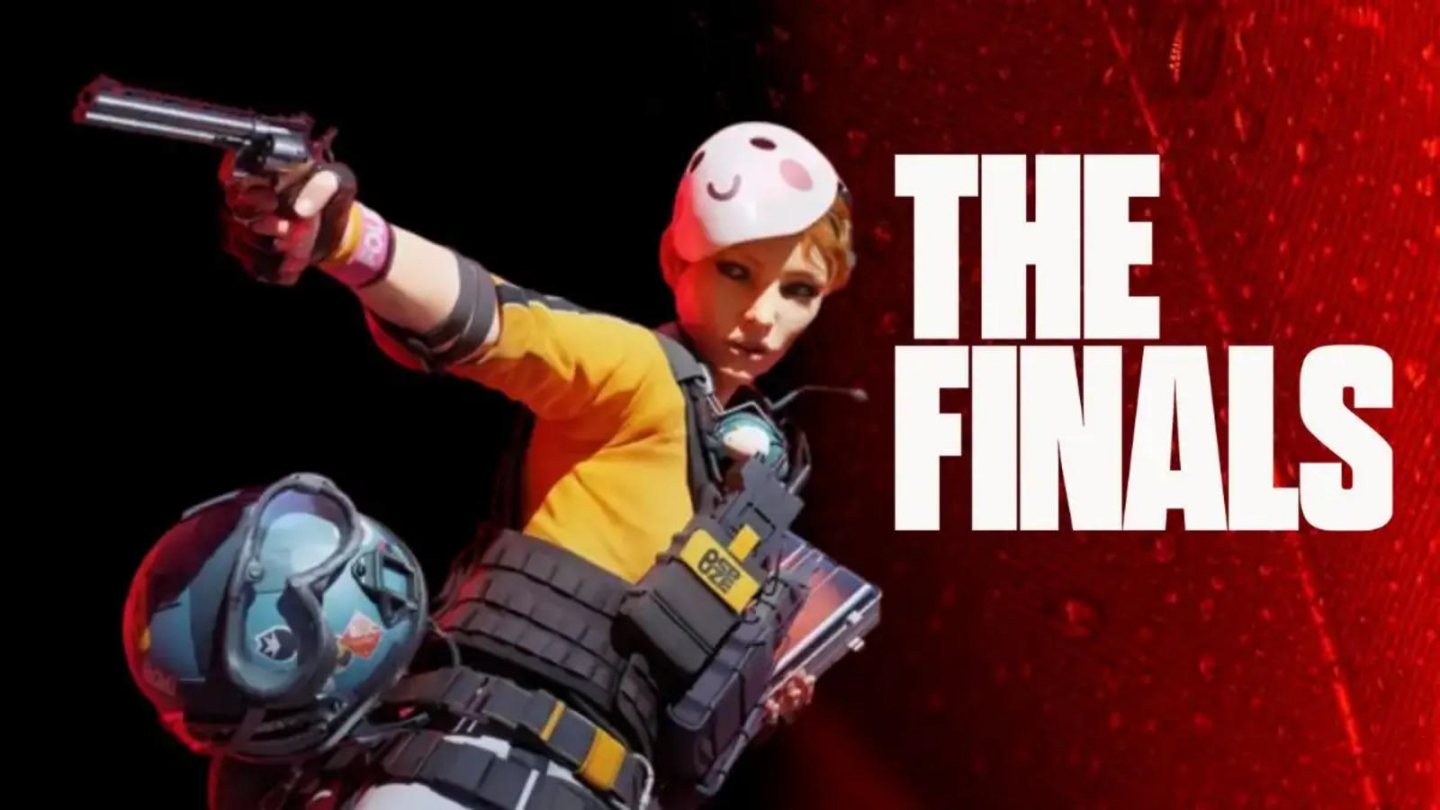 Ini Dia Keunikan Game The Finals, Game Shooter Antimainstream!