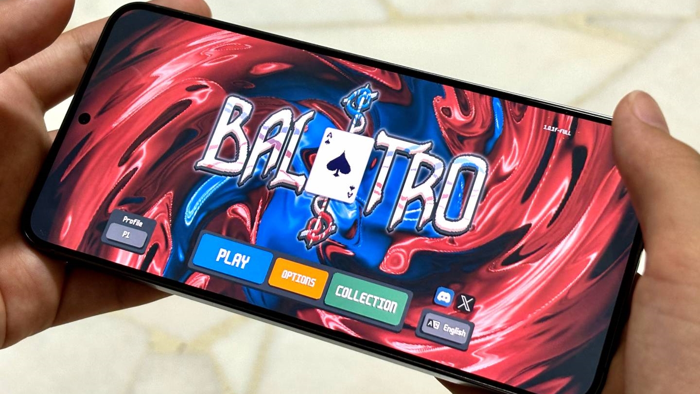 Review Game Balatro, Game Poker di HP dengan Rating Tertinggi