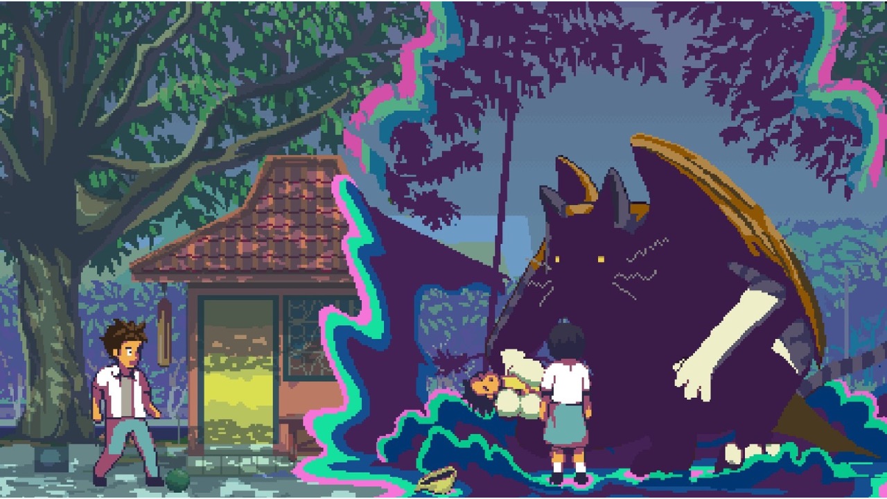 5 Game Developer Indonesia yang Menarik dan Wajib Dimainkan