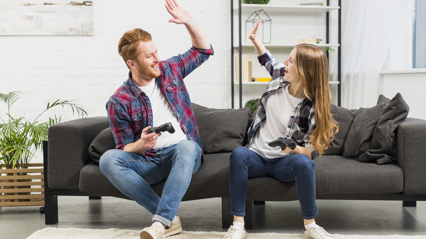 Tanah Air Bangga, Ini Game Lokal Indonesia yang Mendunia