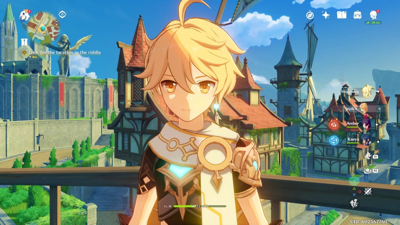 Ini 5 Rekomendasi Game Open World di Android, Wajib Kamu Coba! 