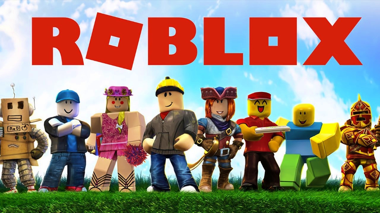 Daftar 5 Game Roblox Paling Laris Dimainkan Selama Tahun 2025
