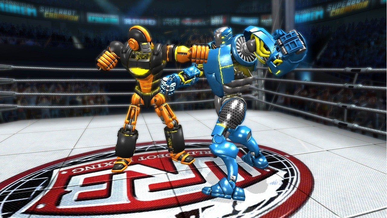 5 Game Robot Android Terbaik yang Wajib Kamu Coba