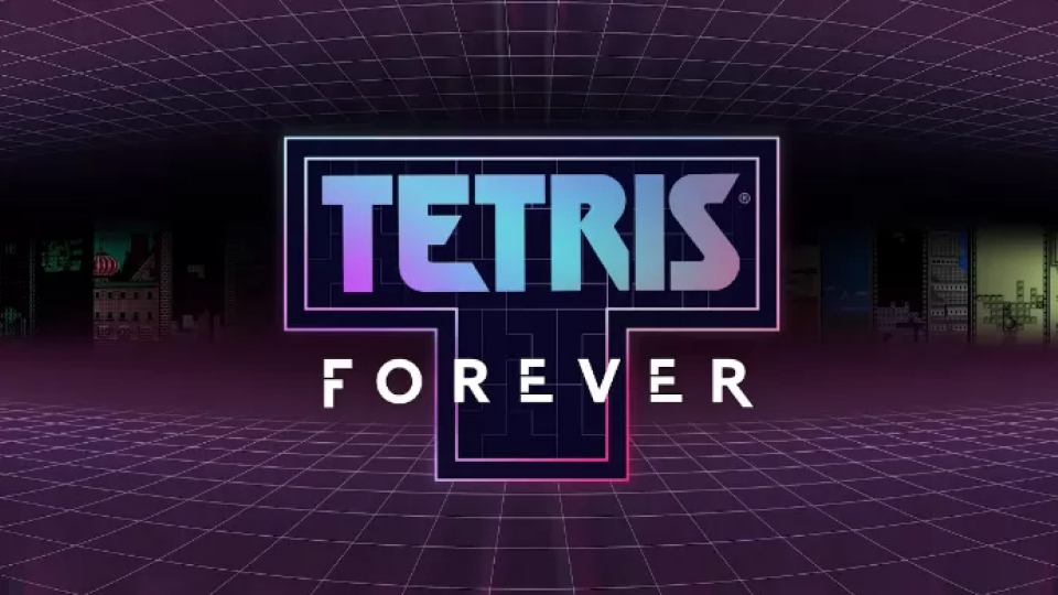 Cara Main Game Tetris Forever, Warisan Hiburan Jaman Orde Baru