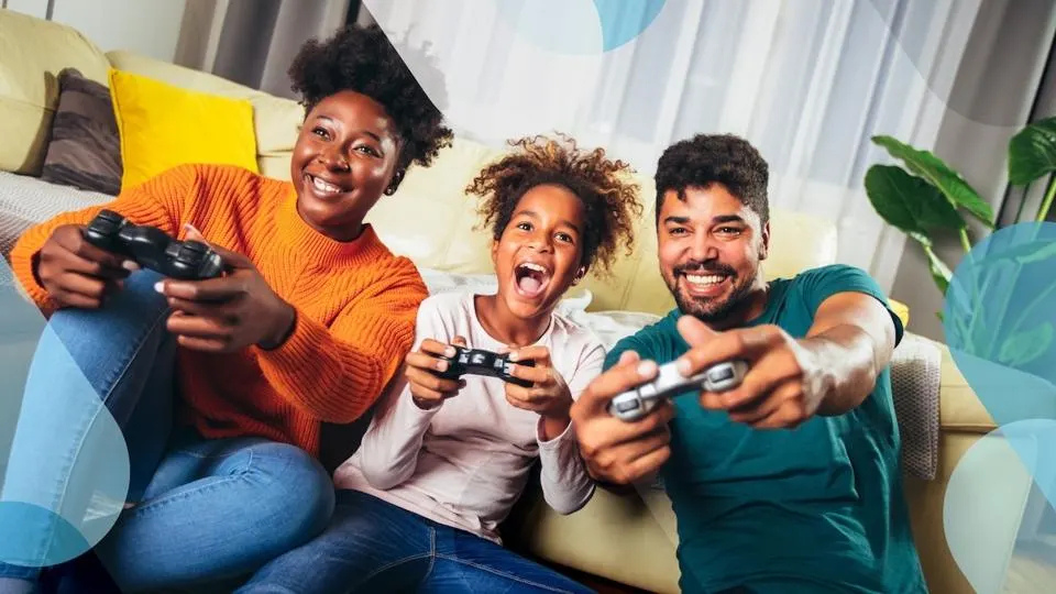 Sejumlah Rekomendasi Game untuk Mabar Terbaik, Dijamin Asik!