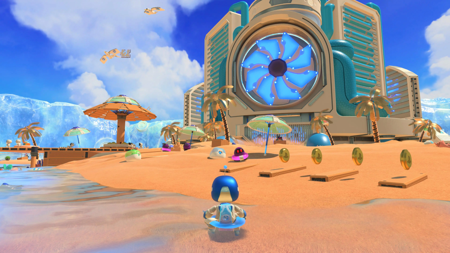 Sejumlah Game dengan Visual 3D Konsol PS5 Terbaik di 2025