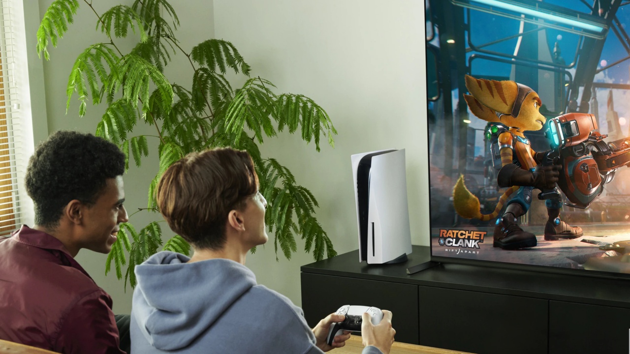 5 Alasan yang Bisa Membuat Kamu Ganti PS4 ke PS5