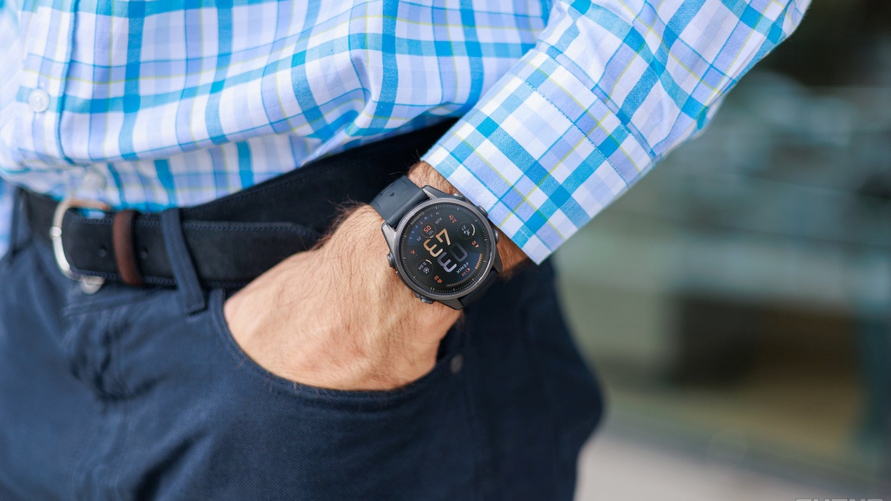 Fitur Garmin Fenix 8 yang Bantu Wujudkan Gaya Hidup Sehat